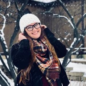 Meet your Posher, Kenzie